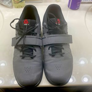 Reebok Men’s Lifter Pr Cross Training Shoes